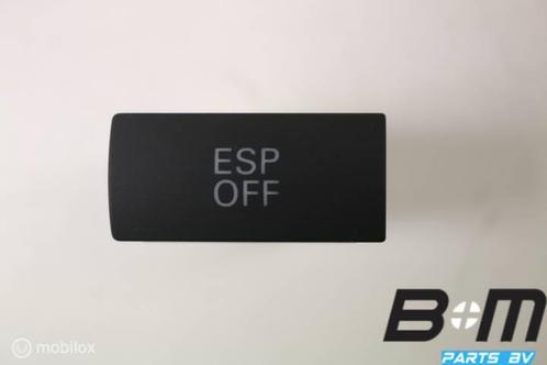 ESP schakelaar Audi A6 4F, Auto-onderdelen, Elektronica en Kabels, Gebruikt