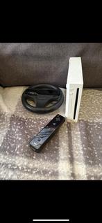 Wii, Games en Spelcomputers, Spelcomputers | Nintendo Wii, Ophalen, Zo goed als nieuw