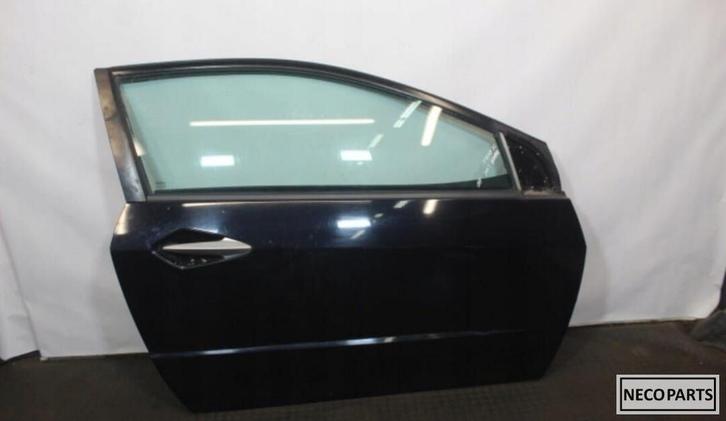 HONDA CIVIC R DEUR PORTİER LINKS PORTİER RECHTS DEUREN PORTI, Auto-onderdelen, Carrosserie, Achterklep, Honda, Achter, Gebruikt