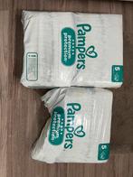 Pampers premium protection, Kinderen en Baby's, Badjes en Verzorging, Ophalen, Zo goed als nieuw