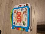 Mijn eerste 100 woordjes NL-ENG, Kinderen en Baby's, Speelgoed | Vtech, Ophalen, Zo goed als nieuw
