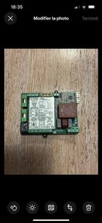 Platine  AK2013 S pour Chaudière à Bois Vigas, Bricolage & Construction, Enlèvement ou Envoi, Utilisé