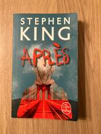 Poche Stephen King Après - TB état, Livres, Stephen King
