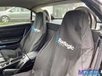 MERCEDES SLK R170 CHROME hoofdsteun rol over beugel 1996-200, Gebruikt, Mercedes-Benz