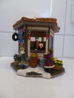 Luville Item -  flower kiosk - 600725, Ophalen of Verzenden, Zo goed als nieuw