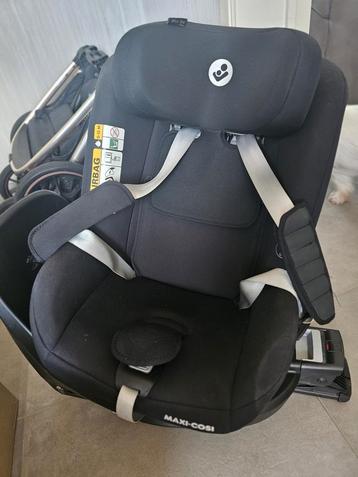 maxi cosi mica  eco i-size beschikbaar voor biedingen