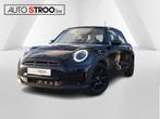 MINI Cooper 1.5i 5d Aut. Navi Panodak HarmanK HeadUp, 136 pk, Zwart, 115 g/km, Bedrijf