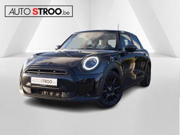 MINI Cooper 1.5i 5d Aut. Navi Panodak HarmanK HeadUp  beschikbaar voor biedingen