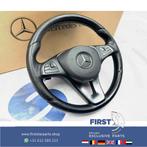 W213 E KLASSE STUUR 2016 ORIGINEEL Mercedes 2016-2019 W213 S, Gebruikt, -, Ophalen of Verzenden, -
