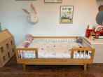 Peuterbed Petite Amélie (140x70), Kinderen en Baby's, Ophalen, 70 tot 85 cm, 140 tot 160 cm, Zo goed als nieuw