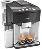 Siemens EQ500 Integral, Comme neuf, Tuyau à Vapeur, Machine à espresso, 10 tasses ou plus