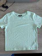 Pastelgroen shirtje van LMTD maat 146/152, LMTD, Meisje, Ophalen of Verzenden, Zo goed als nieuw