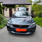 BMW 318D GT Sportline, Automaat, Achterwielaandrijving, 4 cilinders, Leder