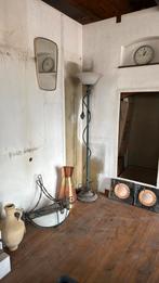 Verschillende antieke brocante spullen, Ophalen