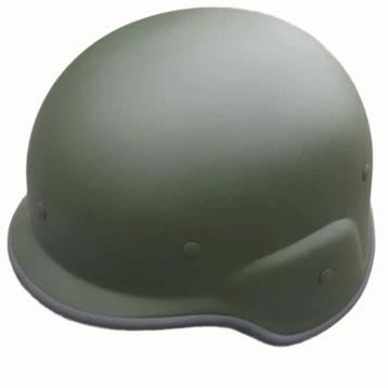 HELM duits model ww2, ook voor airsoft, Nieuwe ongebruikt beschikbaar voor biedingen