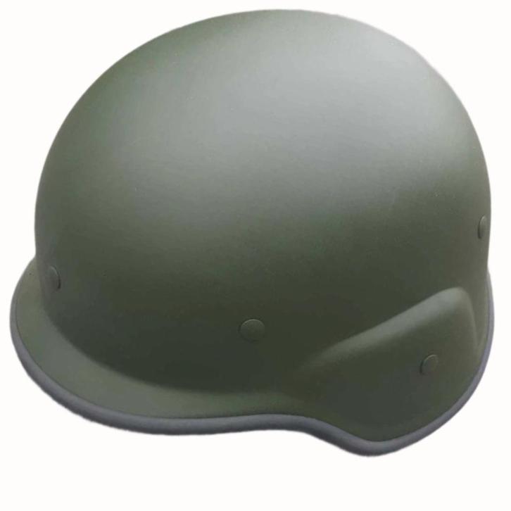 HELM duits model ww2, ook voor airsoft, Nieuwe ongebruikt, Collections, Objets militaires | Seconde Guerre mondiale, Armée de terre