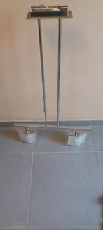 Lampe suspension moderne, Verre