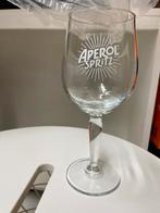 Aperol glazen (4x) €10 voor alle glazen, Ophalen