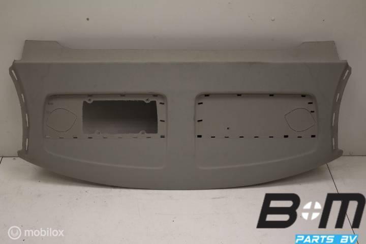 Hoedenplank Audi A4 8K 8K5863411AB, Auto-onderdelen, Interieur en Bekleding, Gebruikt