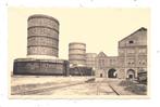 Winterslag NA10: Charbonnages. Overzicht van koelmiddelen, Verzamelen, Ophalen, 1920 tot 1940, Ongelopen, Limburg