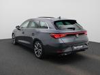 SEAT Leon ST 2.0 TDI FR Edition DSG | Camera | Carplay | ACC, Stof, Gebruikt, 110 kW, Leon