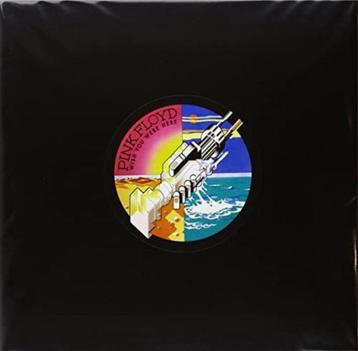 Pink Floyd - Wish You Were Here beschikbaar voor biedingen