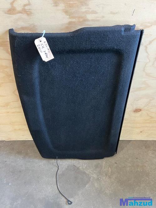 CITROEN C4 COUPE hoedenplank 2004-2013, Auto-onderdelen, Interieur en Bekleding, Citroën, Gebruikt