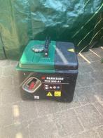 Stroomgenerator 800w Parkside, Ophalen, Gebruikt