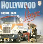 single Dingo - Hollywood, Cd's en Dvd's, Vinyl Singles, 7 inch, Single, Ophalen of Verzenden, Zo goed als nieuw