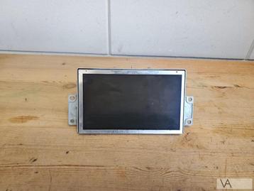 Citroen C3 DS3 Peugeot 207 navigatie display €150 96735395xt beschikbaar voor biedingen