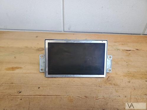 Citroen C3 DS3 Peugeot 207 navigatie display €150 96735395xt, Auto-onderdelen, Elektronica en Kabels, Peugeot, Gebruikt, Ophalen of Verzenden
