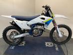 Husqvarna FC 250 MY'25 ref. LS 3077, 250 cc, Bedrijf, Crossmotor, 1 cilinder