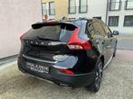 Volvo V40 CROSS COUNTRY 2.0 D2 MET 73DKM ** HANDELAAR OF, Auto's, Volvo, USB, 87 kW, Euro 6, 1969 cc