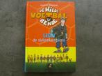 De Wilde Voetbalbende - LEON de Slalomkampioen - J. Masannek, Ophalen of Verzenden
