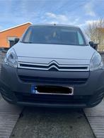 Citroën berlingo, Achat, Citroën, Diesel, Particulier