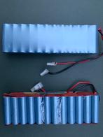 Li-Ion battery packs voor traplift, Diversen, Trapliften, Gebruikt, Met bocht, Ophalen