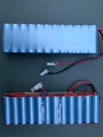 Li-Ion battery packs voor traplift, Ophalen, Gebruikt, Met bocht
