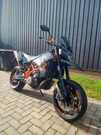 KTM 950 SM-R 950 2010. Ready to race!, Motoren, 2 cilinders, Sportuitlaat, 950 cc, Motorrijbewijs A