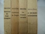 Molière Théatre, Boeken, Gelezen, Molière, Ophalen of Verzenden, Toneel