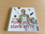 Sonja Kimpen: Kook je slank en fit, Ophalen