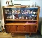 Vintage meubels, Ophalen