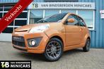 Ligier Brommobiel iXO DCI | Garantie | Aixam - Microcar, Diversen, Brommobielen en Scootmobielen, Gebruikt, Ligier