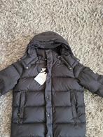 Moncler jas, Kleding | Heren, Jassen | Winter, Ophalen, Moncler, Maat 48/50 (M), Zwart