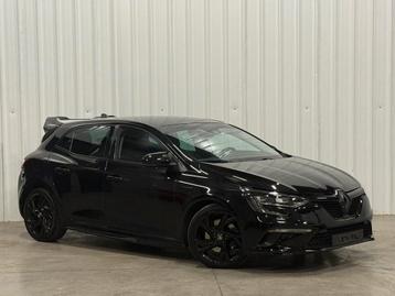 - Renault Megane GT - 1.6 Benzine - 205PK - Automaat - PDC beschikbaar voor biedingen
