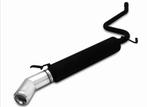 SPORTUITLAAT ULTER SPORT FIAT SEICENTO CINQUECENTO  SPORTING, Verzenden, Nieuw