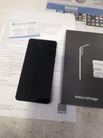 Samsung Galaxy S25 Edge 256GB Zilver, Telecommunicatie, 256 GB, Ophalen of Verzenden, Zo goed als nieuw, Zilver