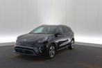(1YEW655) KIA E-NIRO, Cuir, Achat, Entreprise, Carnet d'entretien