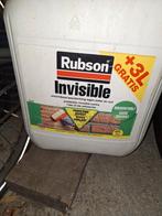 Rubson invisible 2/3vol, Doe-het-zelf en Bouw, Ophalen, Zo goed als nieuw