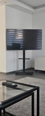 Tcl 55inch( google tv)+ voet, Audio, Tv en Foto, Televisies, Ophalen