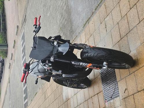 generic trigger, Fietsen en Brommers, Snorfietsen en Snorscooters, Gebruikt, Ophalen